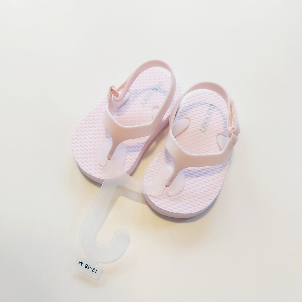 Old navy sandals